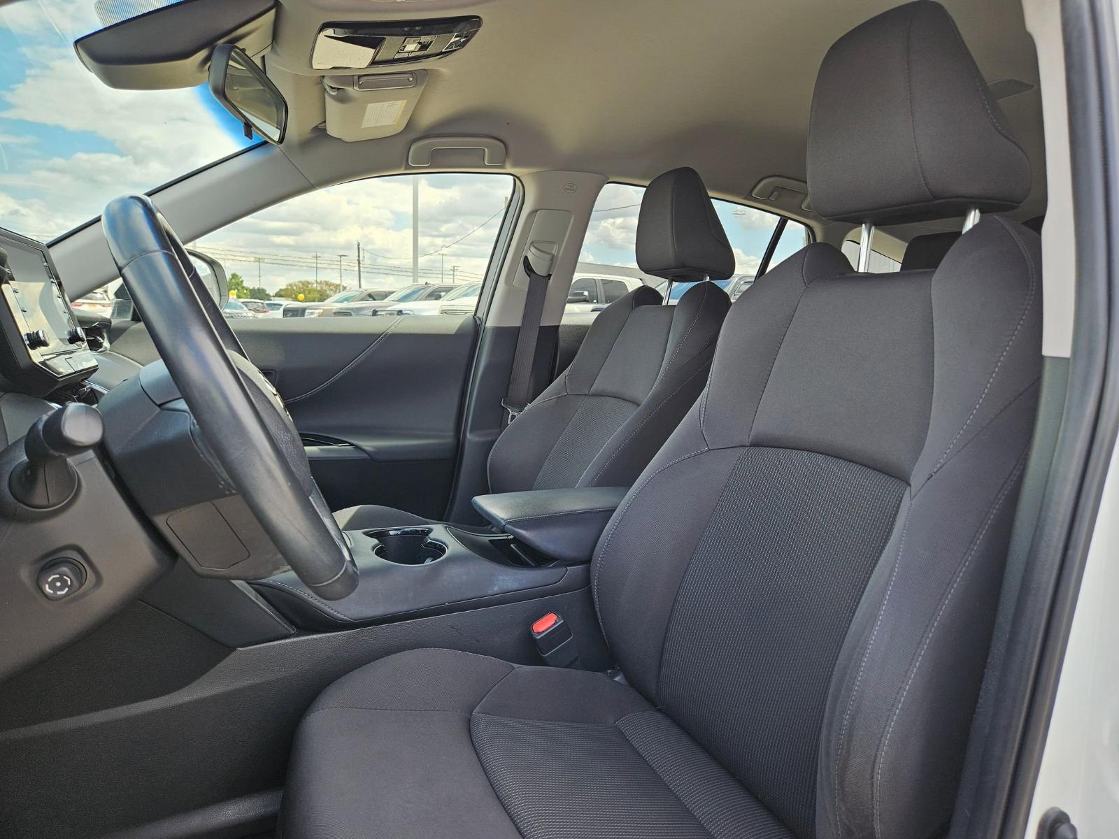 2022 Toyota Venza Vehicle Photo in Seguin, TX 78155
