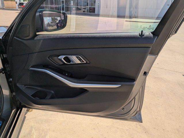 2019 BMW 330i Vehicle Photo in SELMA, TX 78154-1460