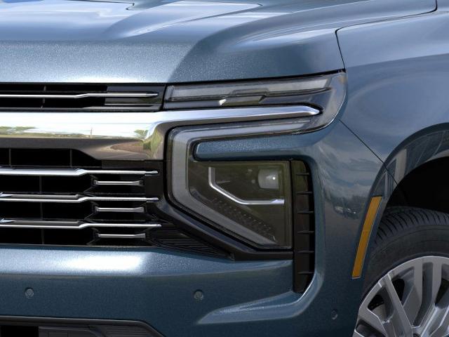 2026 Chevrolet Tahoe Vehicle Photo in INDEPENDENCE, MO 64055-1314