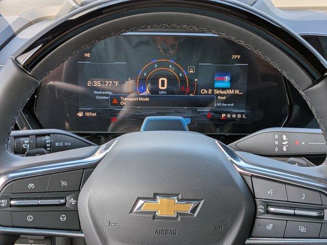 2026 Chevrolet Tahoe Vehicle Photo in BRUNSWICK, GA 31525-1881