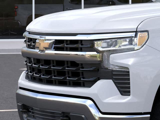 2026 Chevrolet Silverado 1500 Vehicle Photo in PITTSBURGH, PA 15226-1209