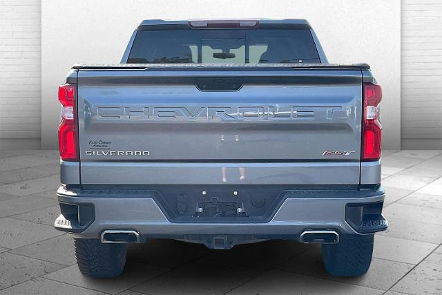 2021 Chevrolet Silverado 1500 Vehicle Photo in INDEPENDENCE, MO 64055-1314