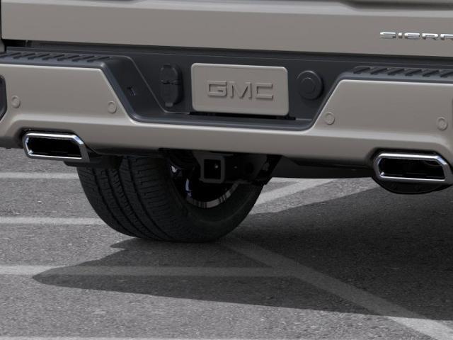 2026 GMC Sierra 1500 Vehicle Photo in INDEPENDENCE, MO 64055-1377
