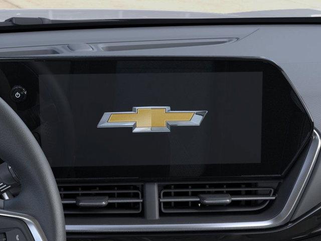 2026 Chevrolet Trax Vehicle Photo in SELMA, TX 78154-1460