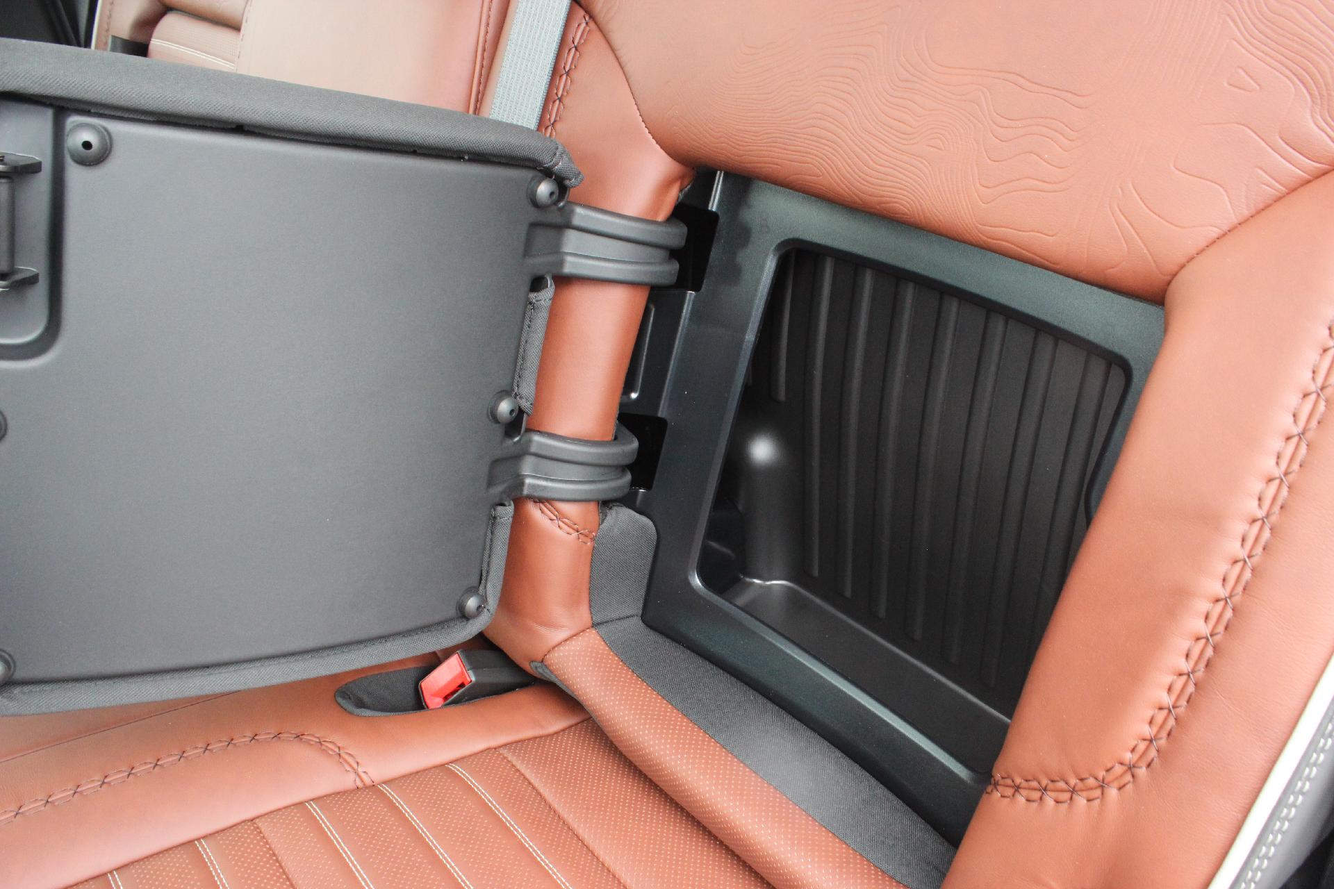 2026 GMC Sierra 3500 HD Vehicle Photo in AURORA, CO 80012-4011