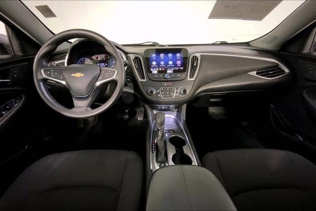 2024 Chevrolet Malibu Vehicle Photo in INDEPENDENCE, MO 64055-1314