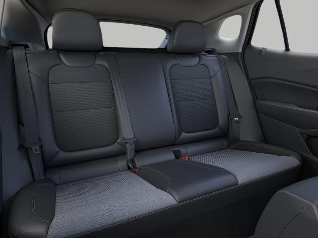 2026 Chevrolet Trax Vehicle Photo in NEENAH, WI 54956-2243