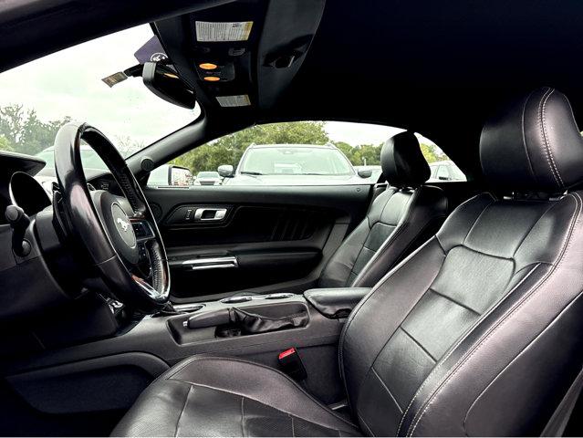 2020 Ford Mustang Vehicle Photo in Savannah, GA 31419