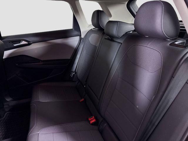 2023 Volkswagen Taos Vehicle Photo in Puyallup, WA 98371