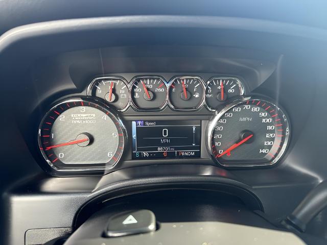 2016 GMC Sierra 1500 Vehicle Photo in MANITOWOC, WI 54220-5838
