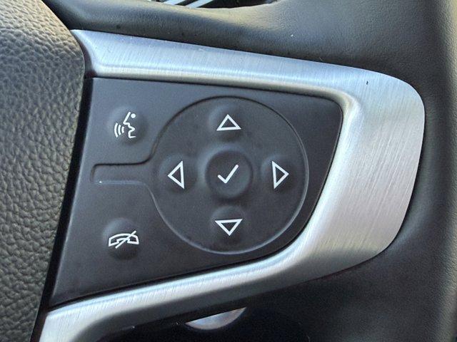 2024 GMC Terrain Vehicle Photo in LEOMINSTER, MA 01453-2952