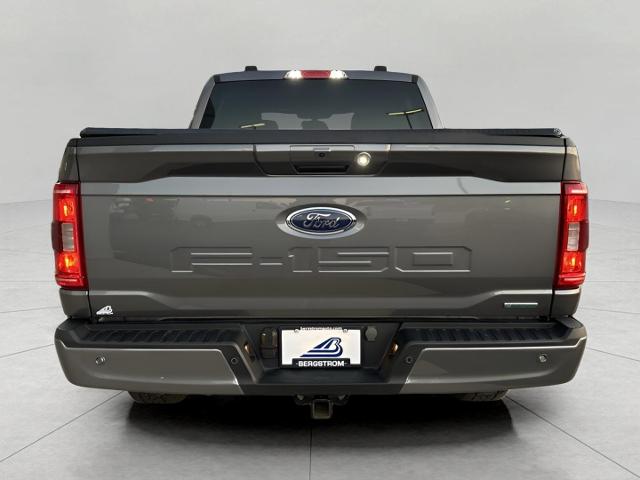 2023 Ford F-150 Vehicle Photo in MANITOWOC, WI 54220-5838