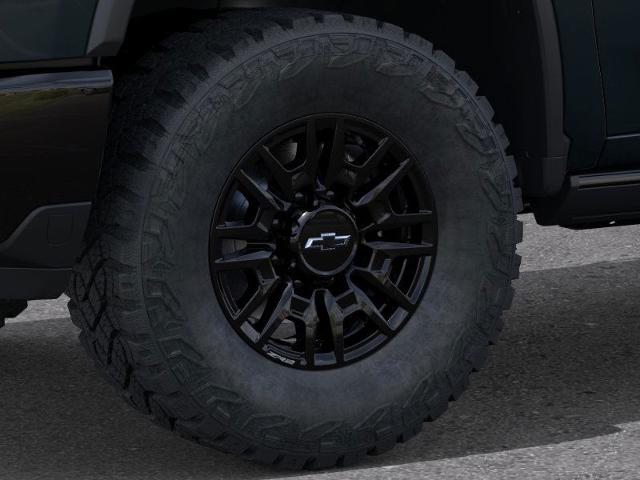 2026 Chevrolet Silverado 2500 HD Vehicle Photo in INDEPENDENCE, MO 64055-1314