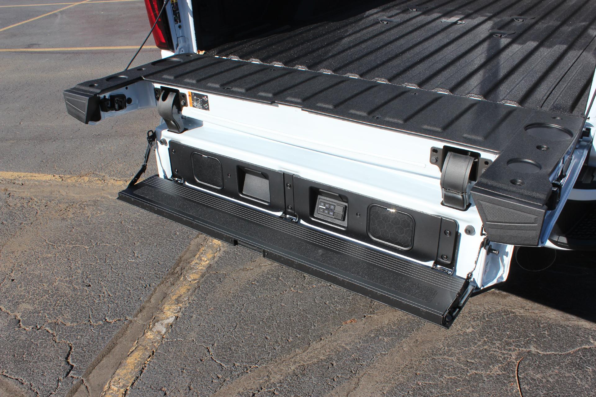 2026 GMC Sierra 2500 HD Vehicle Photo in AURORA, CO 80012-4011