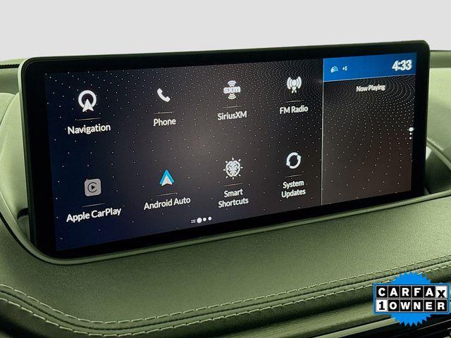 2024 Acura MDX Vehicle Photo in Puyallup, WA 98371