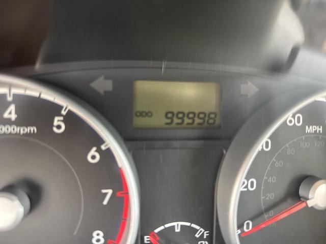 2010 Hyundai ACCENT Vehicle Photo in Cedar Rapids, IA 52402