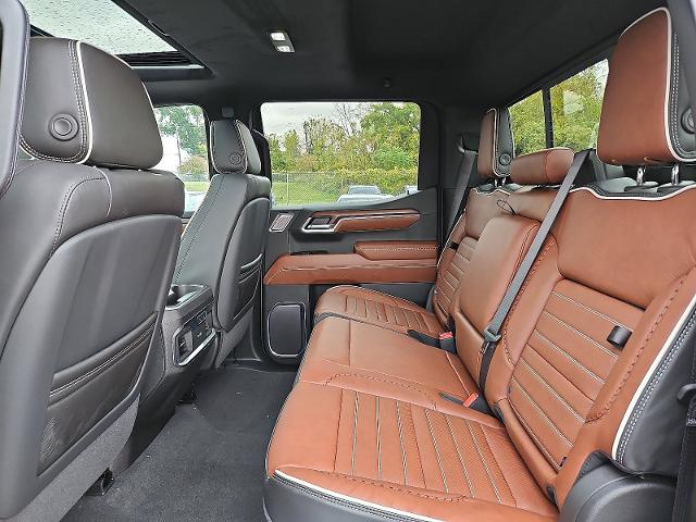 2026 GMC Sierra 1500 Vehicle Photo in TREVOSE, PA 19053-4984