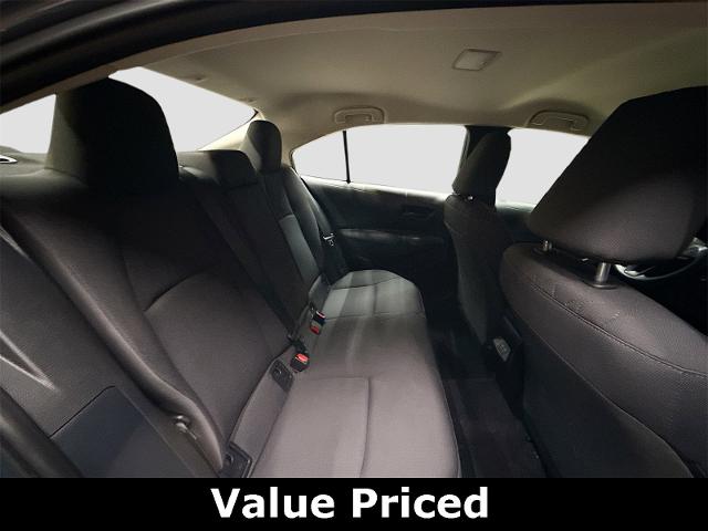 2024 Toyota Corolla Vehicle Photo in EVERETT, WA 98203-5662