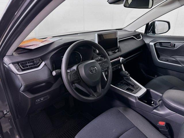 2025 Toyota RAV4 Vehicle Photo in Flemington, NJ 08822