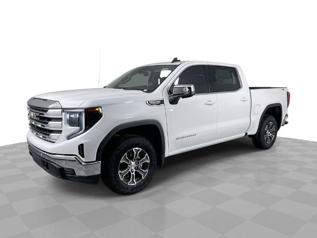 Select 2026 GMC Sierra 1500
