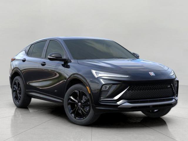 2026 Buick Envista Vehicle Photo in Neenah, WI 54956