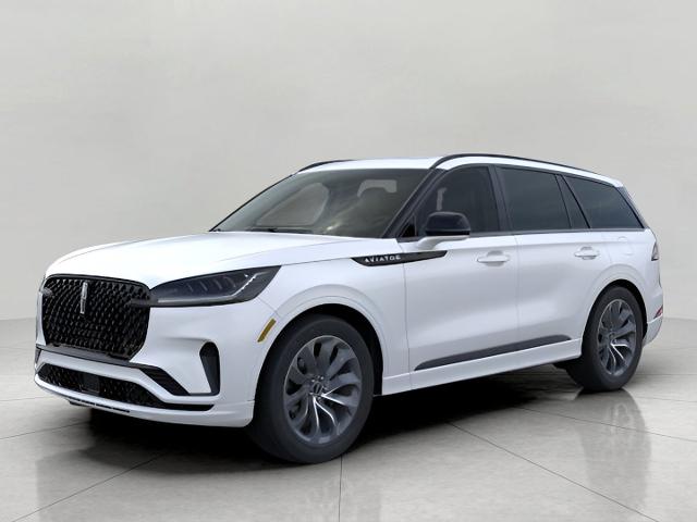 2026 Lincoln Aviator Vehicle Photo in Neenah, WI 54956