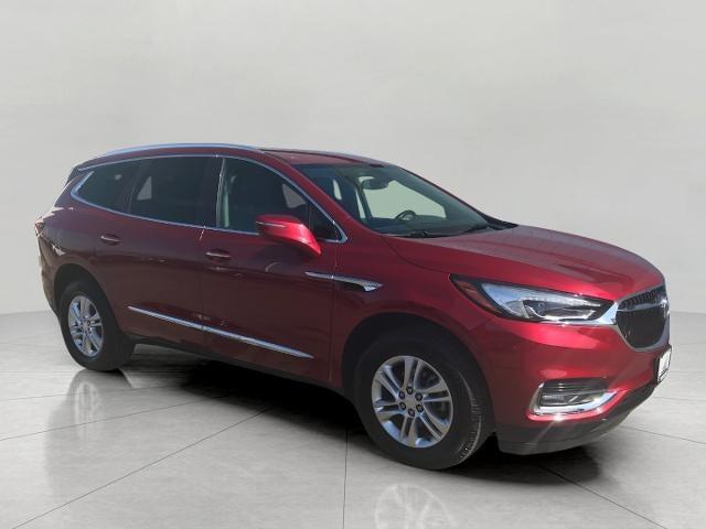 2018 Buick Enclave Vehicle Photo in Neenah, WI 54956