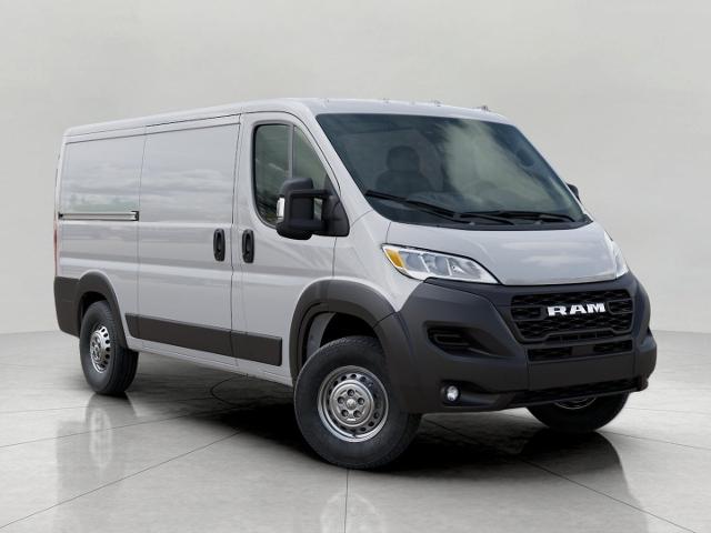2026 Ram ProMaster Cargo Van Vehicle Photo in Neenah, WI 54956