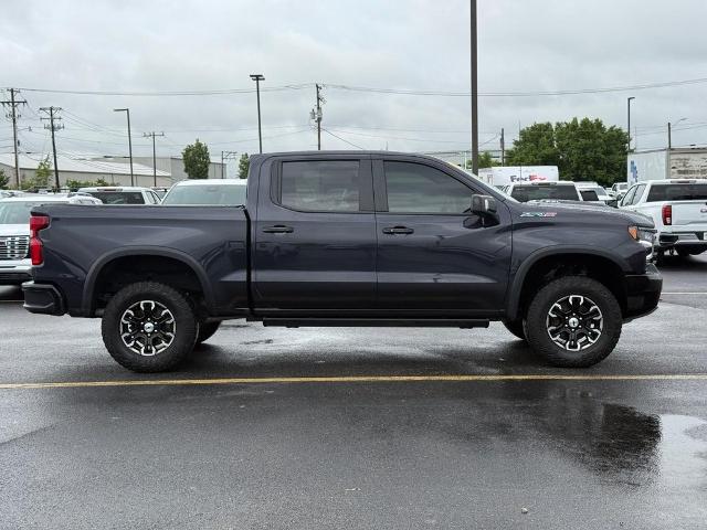 2024 Chevrolet Silverado 1500 Vehicle Photo in COLUMBIA, MO 65203-3903