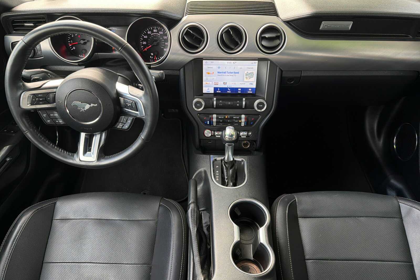 2022 Ford Mustang GT Premium - Photo 16