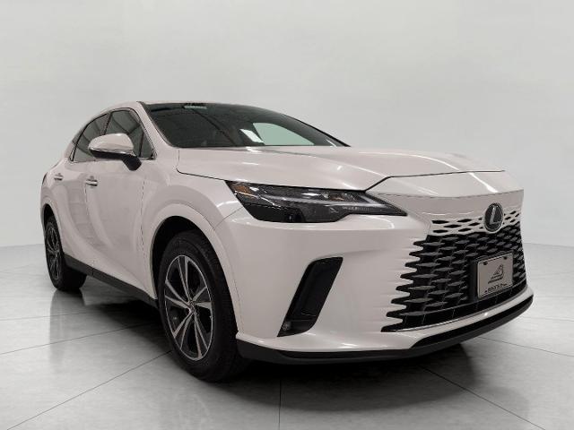 2026 Lexus RX Vehicle Photo in Neenah, WI 54956