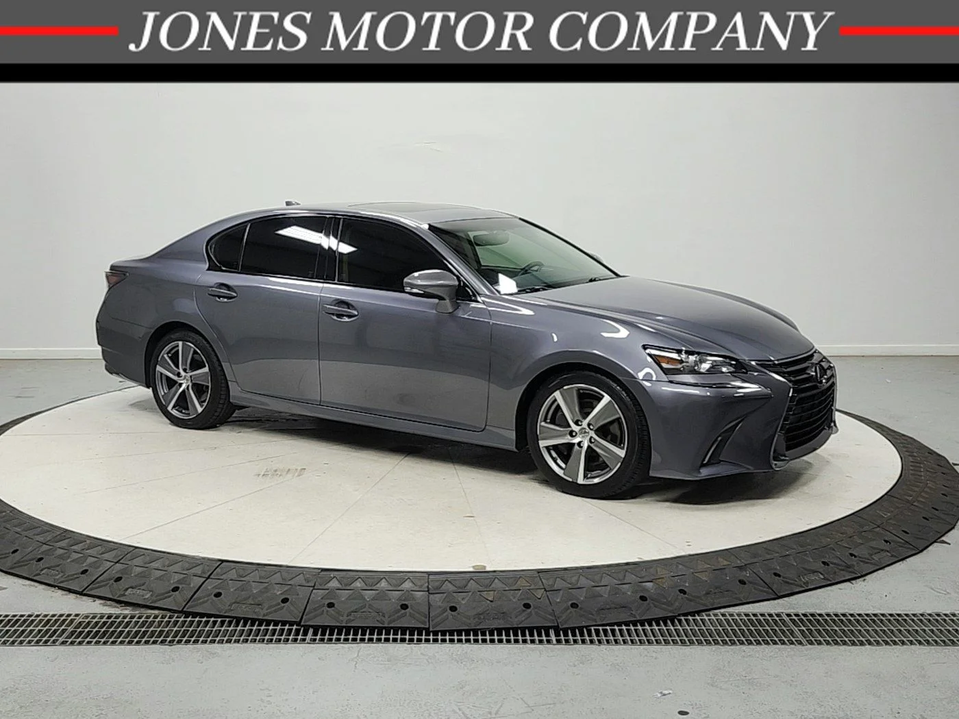 2016 Lexus GS 350 Vehicle Photo in Savannah, TN 38372