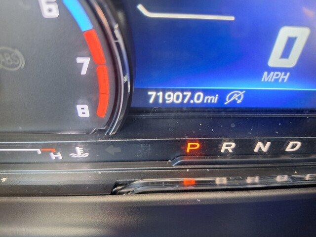 2023 Ford Bronco Sport photo 16 of 32