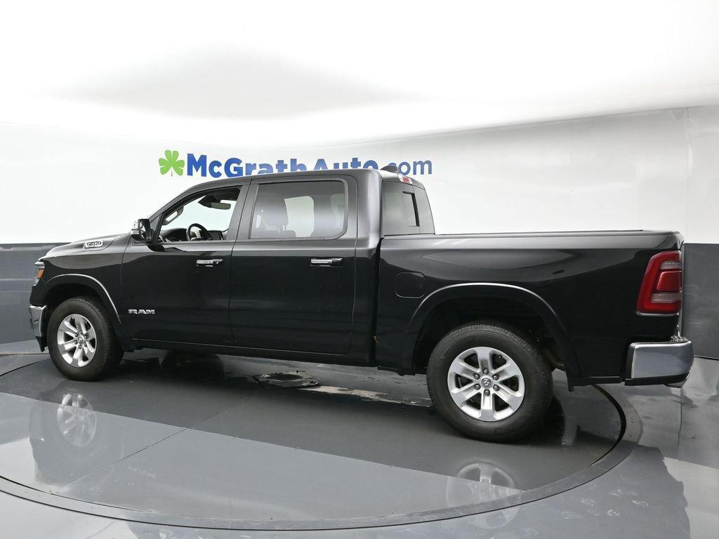 2022 Ram 1500 Vehicle Photo in Cedar Rapids, IA 52402