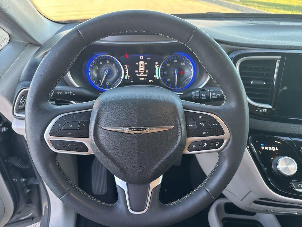 2022 Chrysler Pacifica Vehicle Photo in Cedar Rapids, IA 52402