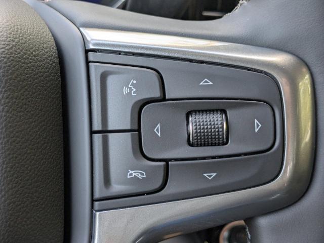 2025 Chevrolet Silverado 2500 HD Vehicle Photo in POOLER, GA 31322-3252