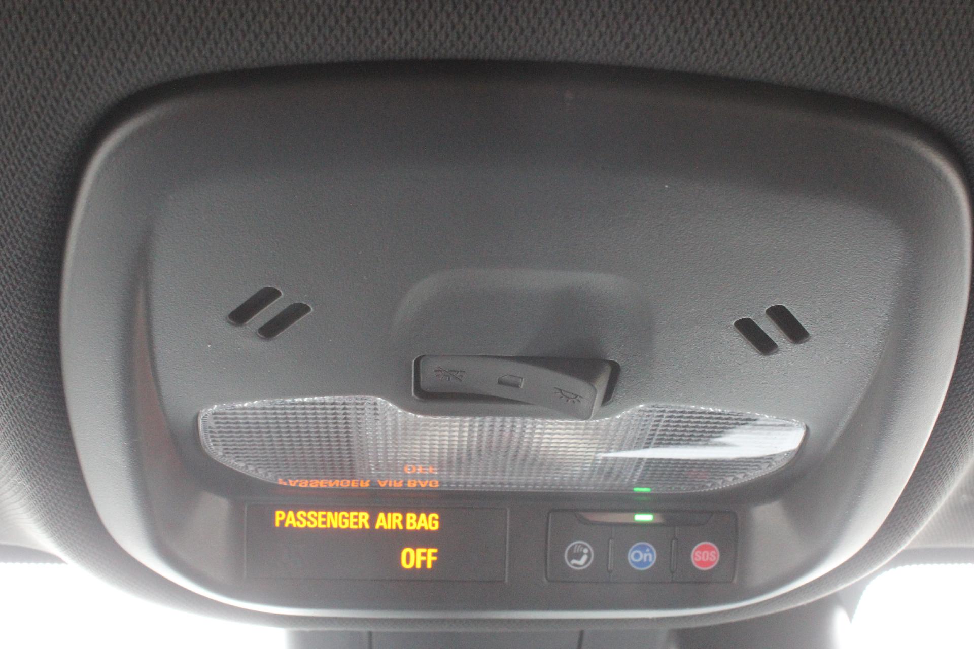 2025 Buick Envista Vehicle Photo in AURORA, CO 80012-4011