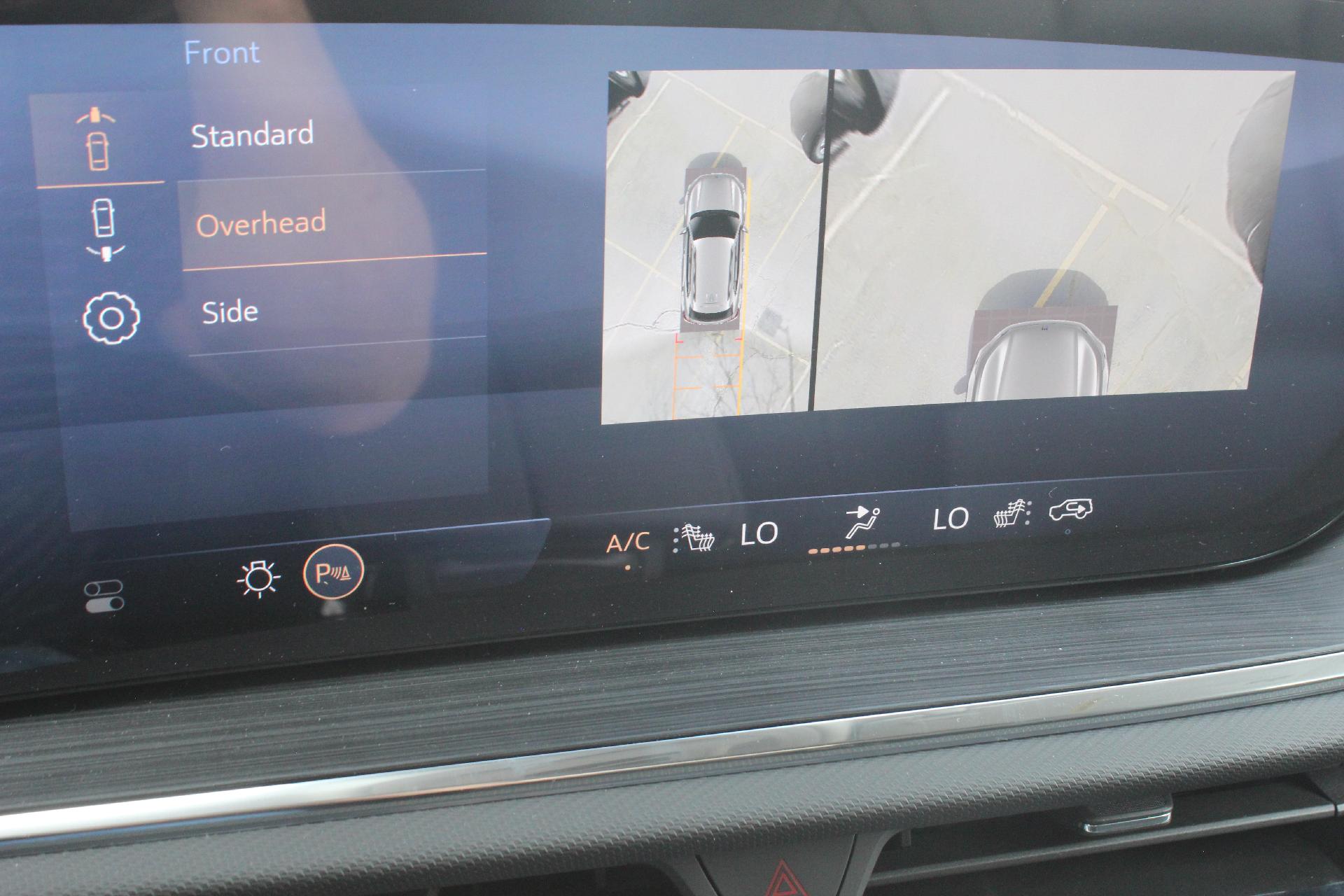 2025 Buick Envision Vehicle Photo in AURORA, CO 80012-4011