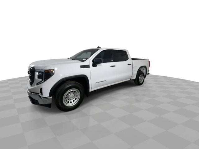 2024 GMC Sierra 1500 Vehicle Photo in GILBERT, AZ 85297-0402