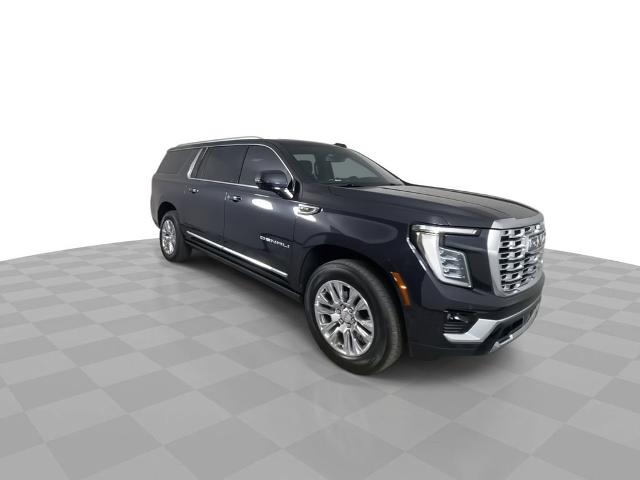 2025 GMC Yukon XL Vehicle Photo in GILBERT, AZ 85297-0402