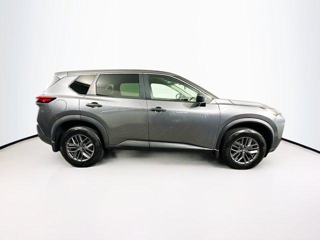 2021 Nissan Rogue Vehicle Photo in Flemington, NJ 08822