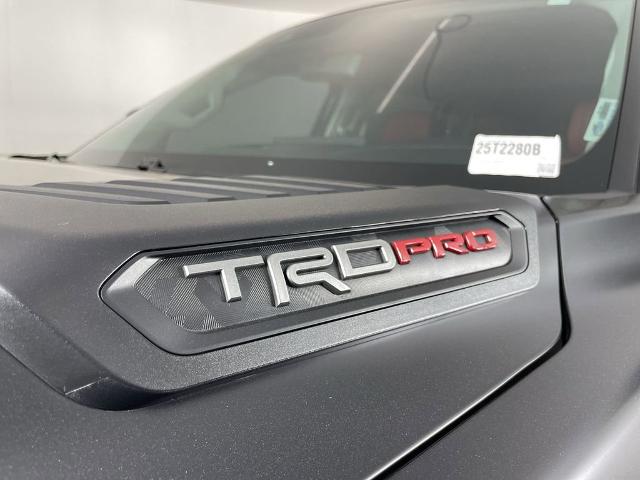 2023 Toyota Sequoia Vehicle Photo in GILBERT, AZ 85297-0402