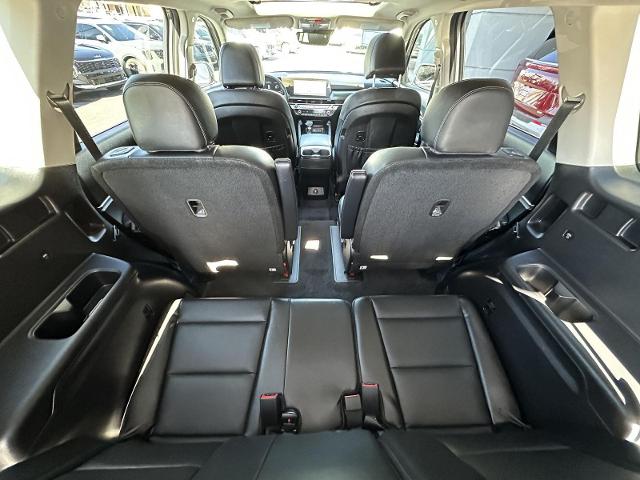 2025 Kia Telluride Vehicle Photo in Tucson, AZ 85712