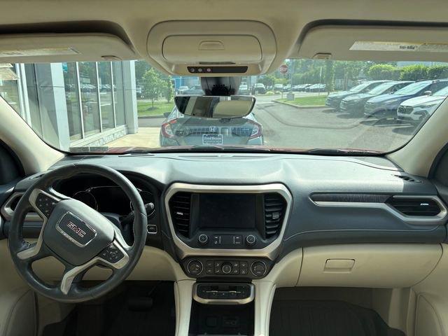 2020 GMC Acadia Vehicle Photo in Doylestown, PA 18902