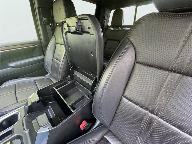 2022 Chevrolet Silverado 1500 Vehicle Photo in LEOMINSTER, MA 01453-2952