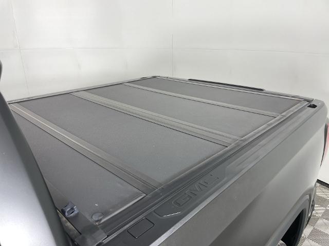 2022 GMC Sierra 1500 Vehicle Photo in GILBERT, AZ 85297-0402