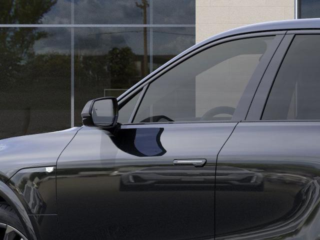 2026 Cadillac LYRIQ Vehicle Photo in GREEN BAY, WI 54303-3330