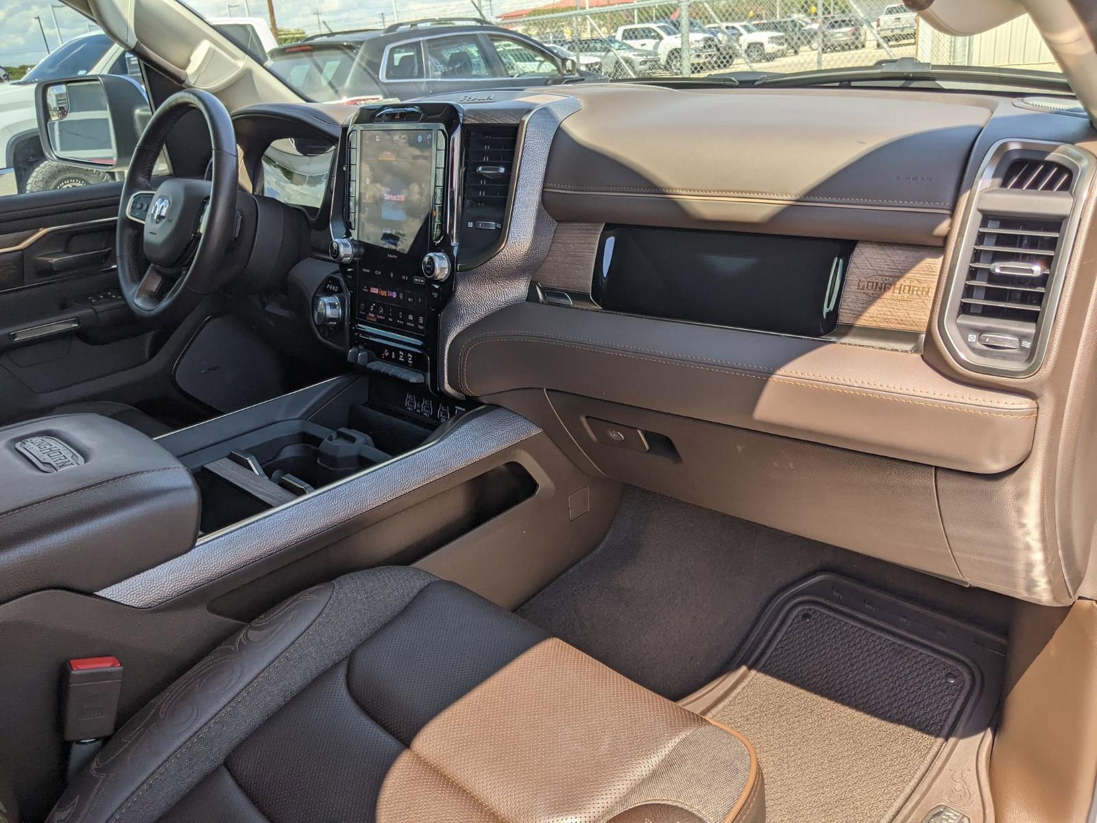 2025 Ram 1500 Vehicle Photo in Seguin, TX 78155