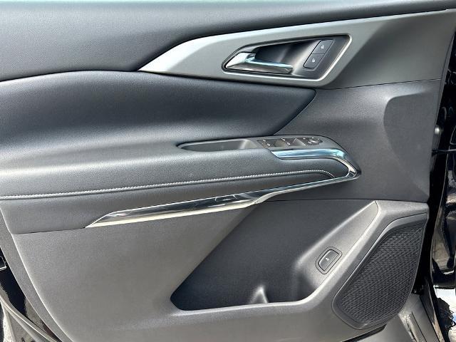 2025 Chevrolet Traverse Vehicle Photo in SAVANNAH, GA 31406-4513