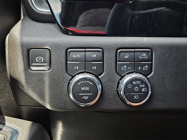 2025 GMC Sierra 2500 HD Vehicle Photo in EASTLAND, TX 76448-3020